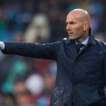 زیدان در راه بازگشت بزرگ به نیمکت