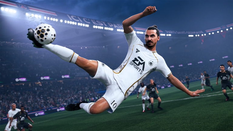 همه‌چیز درباره ریتینگ بازیکنان در EA Sports FC 26؛ از امباپه تا بونماتی!